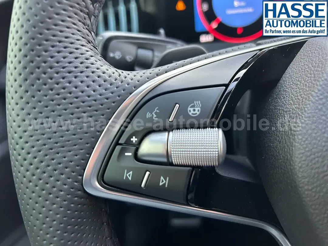 Skoda Superb - Thumbnail 15
