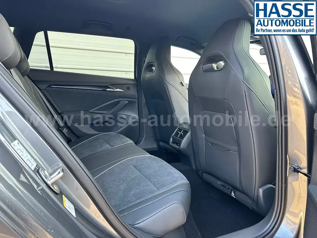 Skoda Superb - Thumbnail 9