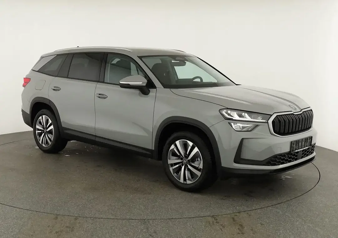 Skoda Kodiaq - Afbeelding 1
