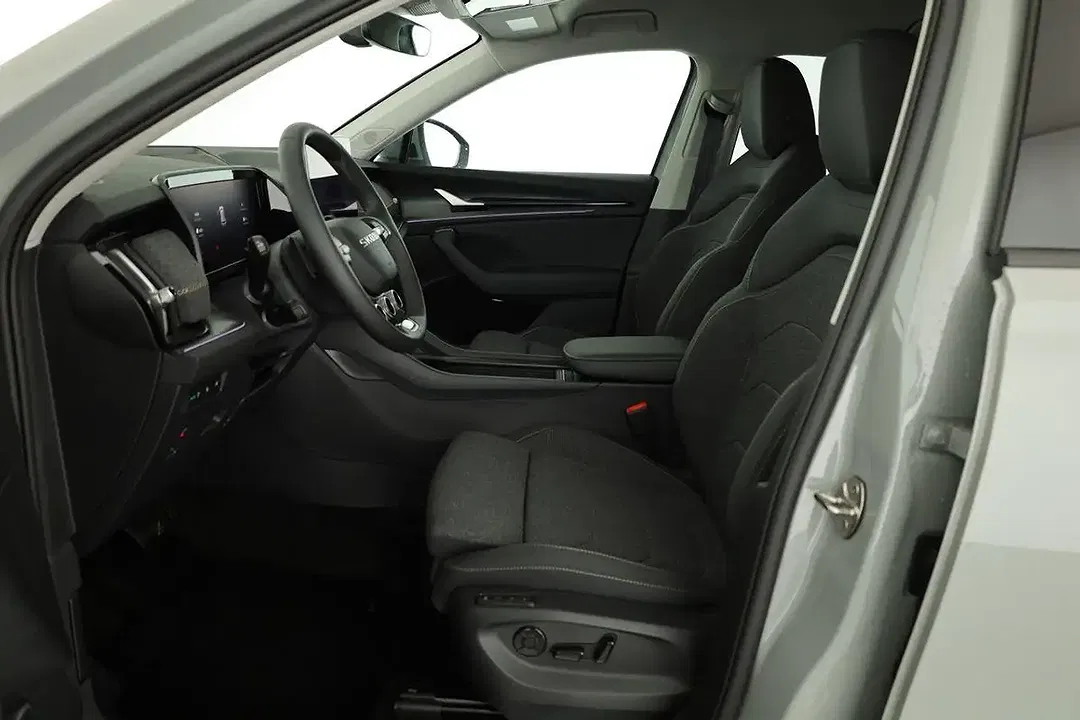 Skoda Kodiaq - Thumbnail 10
