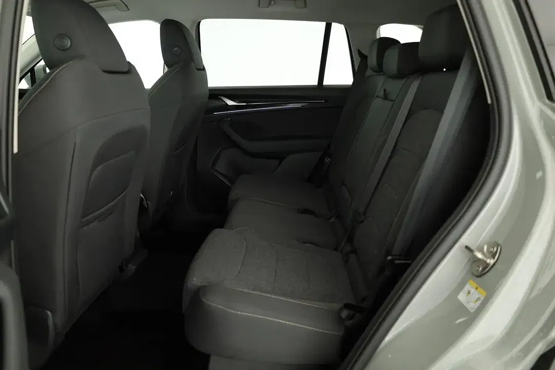 Skoda Kodiaq - Thumbnail 11