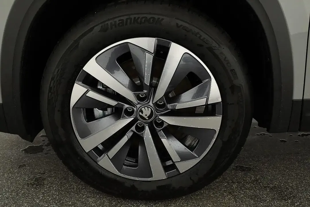 Skoda Kodiaq - Thumbnail 14
