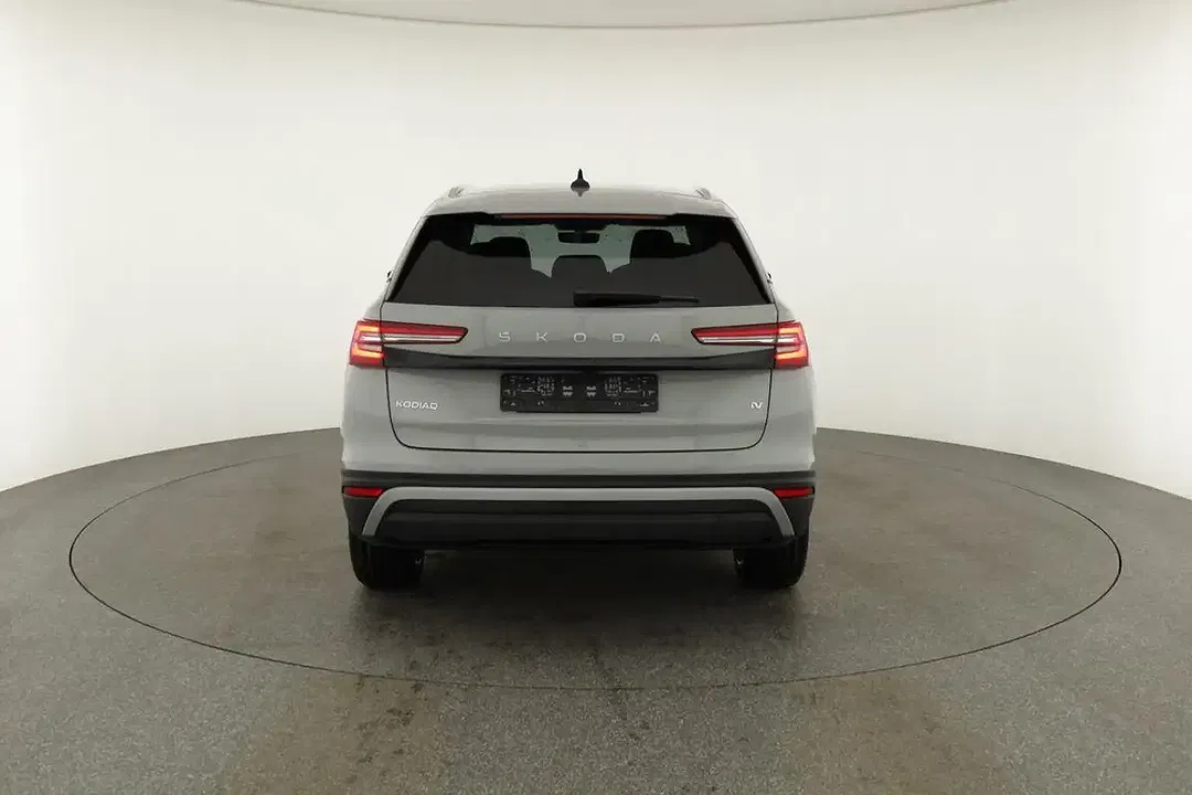 Skoda Kodiaq - Thumbnail 15