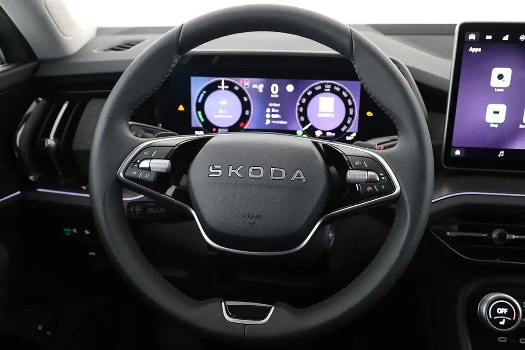 Skoda Kodiaq - Thumbnail 5