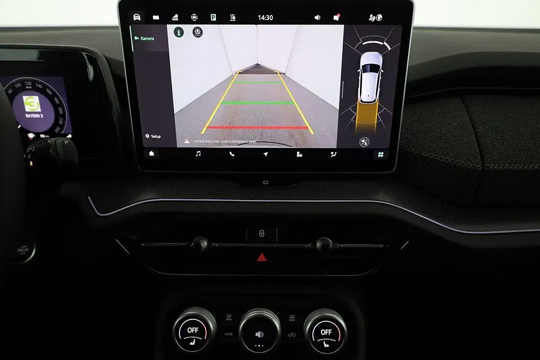 Skoda Kodiaq - Thumbnail 6