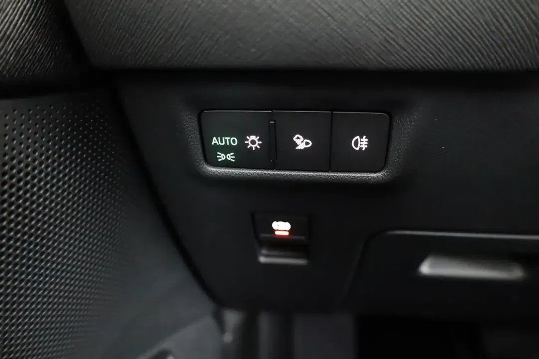 Skoda Kodiaq - Thumbnail 8