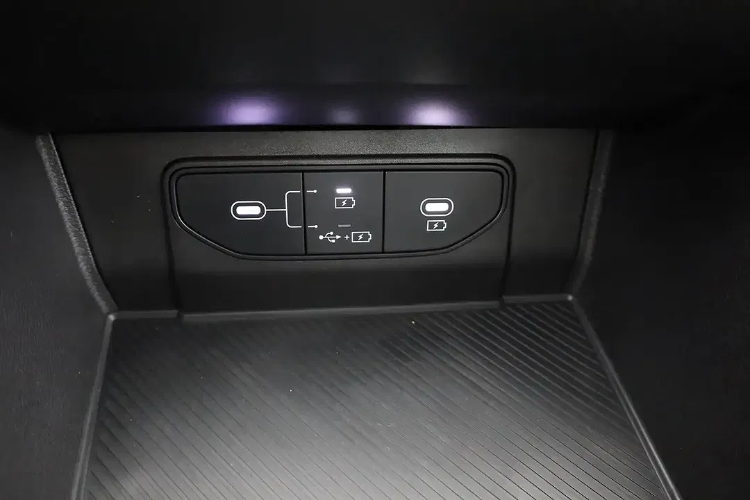 Kia Sportage - Thumbnail 12
