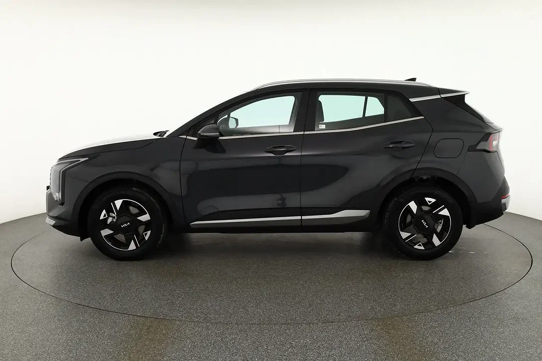 Kia Sportage - Afbeelding 1