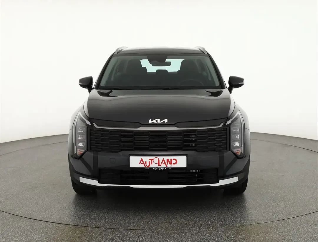 Kia Sportage - Thumbnail 7