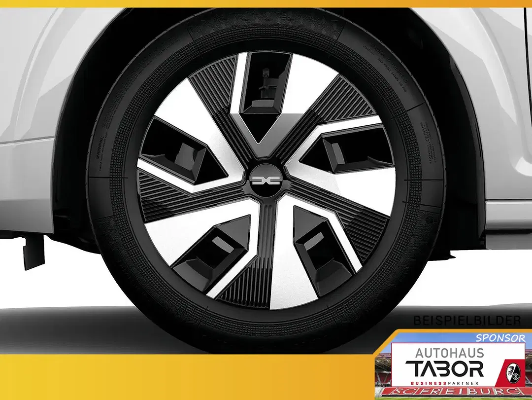 Dacia Sandero - Thumbnail 6