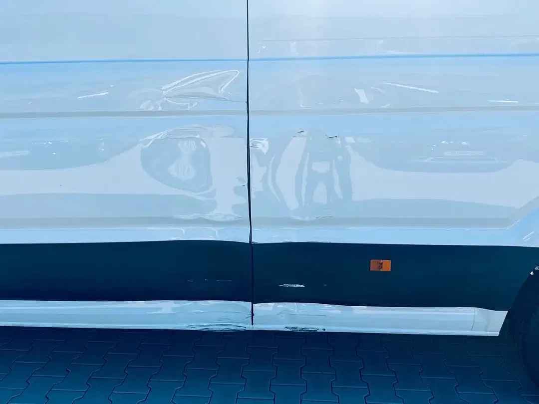 Volkswagen Crafter - Thumbnail 10