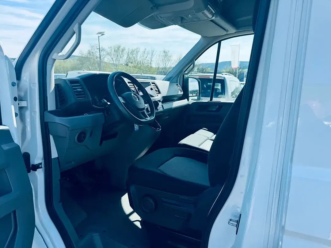 Volkswagen Crafter - Thumbnail 3