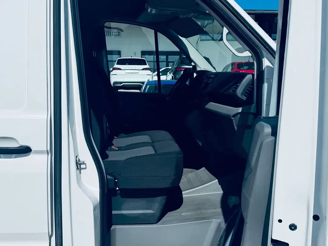 Volkswagen Crafter - Thumbnail 7