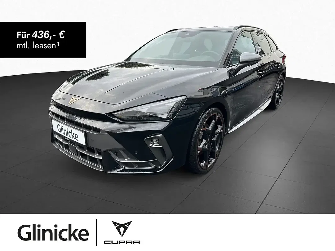 CUPRA Leon - Afbeelding 1