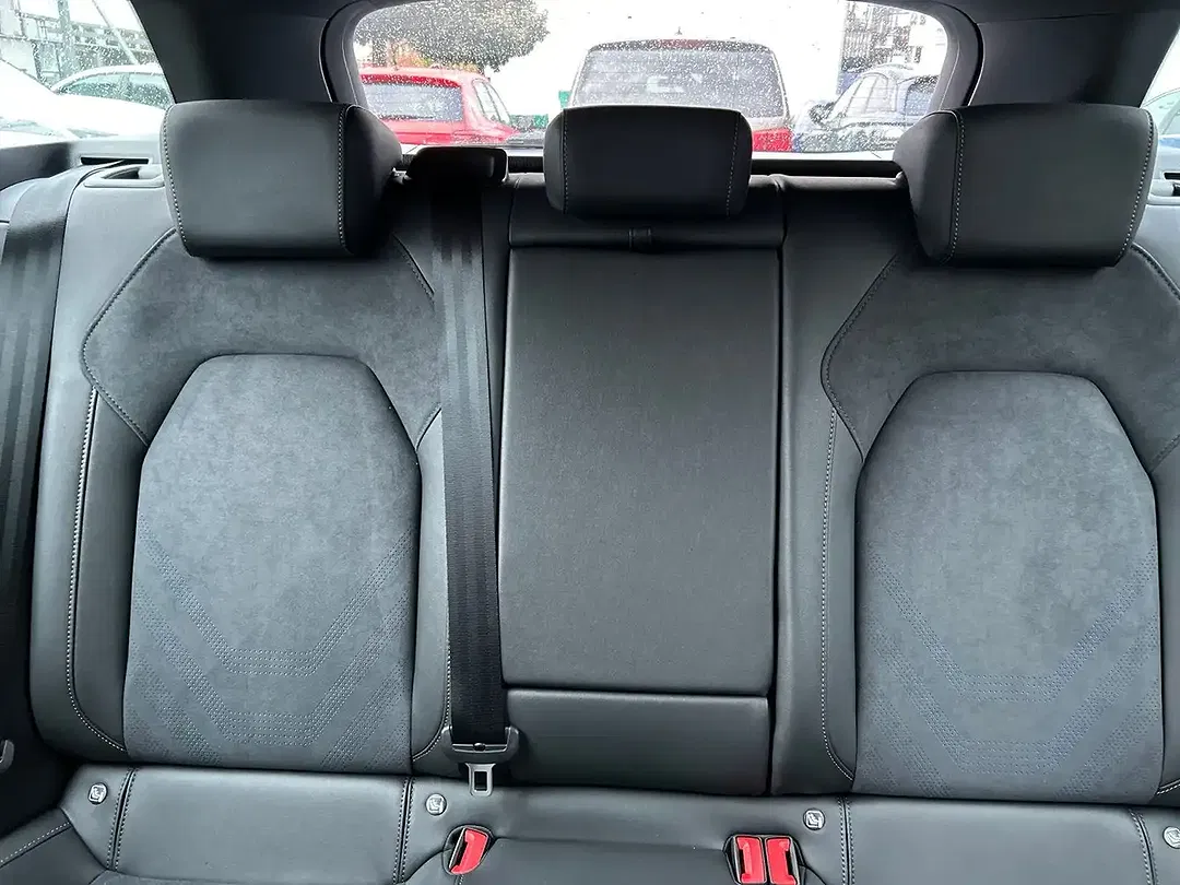 CUPRA Leon - Thumbnail 10