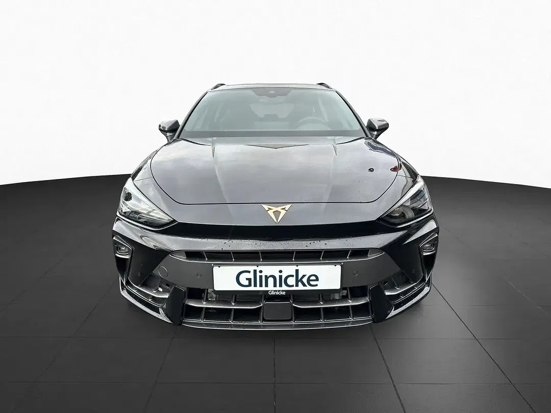 CUPRA Leon - Thumbnail 5
