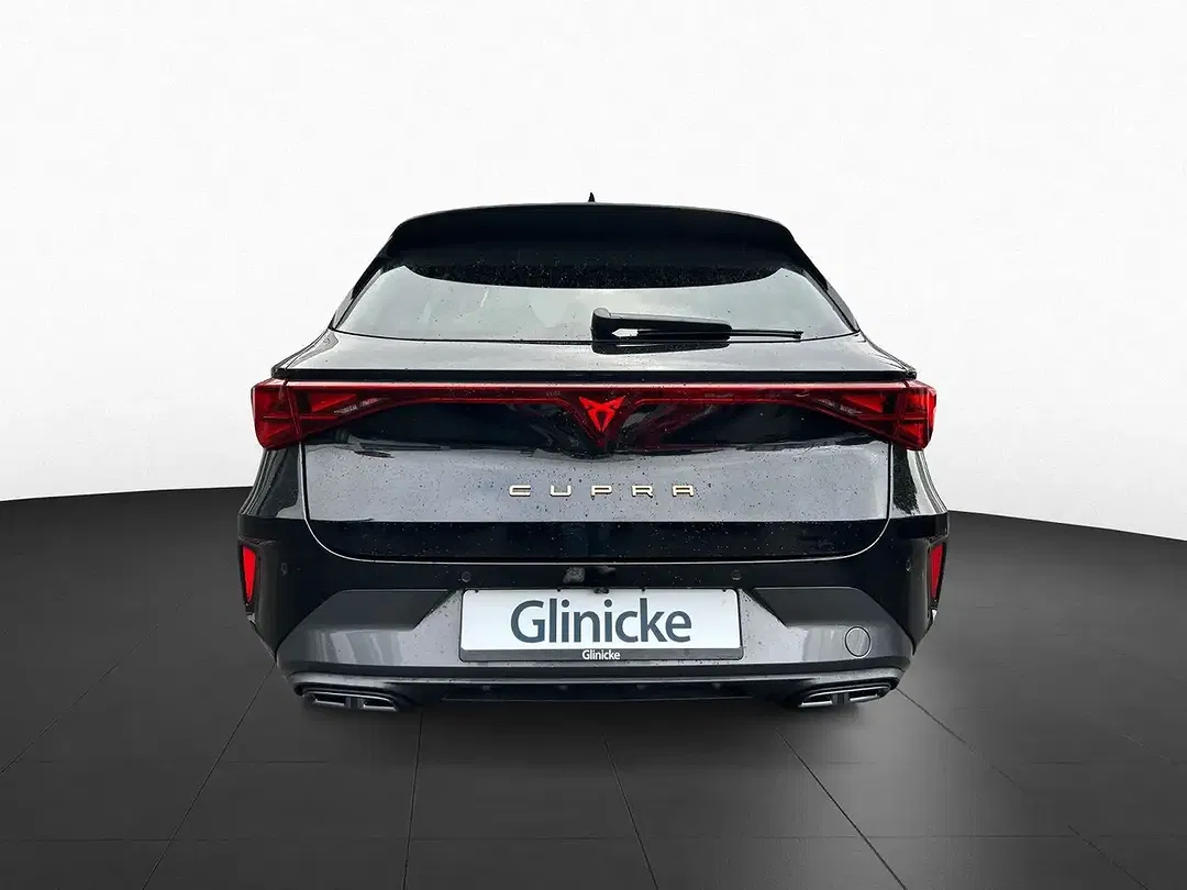 CUPRA Leon - Thumbnail 6
