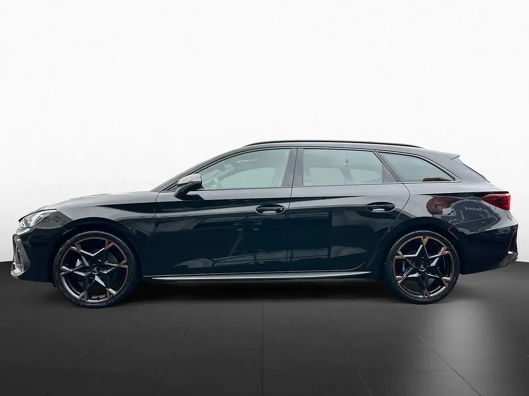 CUPRA Leon - Thumbnail 7