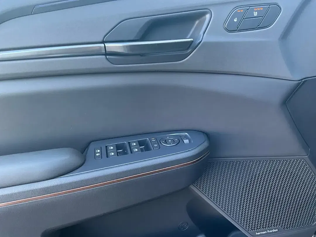 Kia EV5 - Thumbnail 7