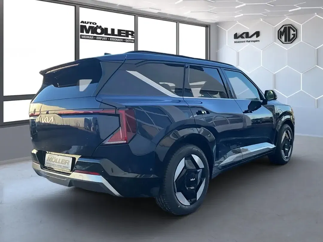 Kia EV5 - Thumbnail 2
