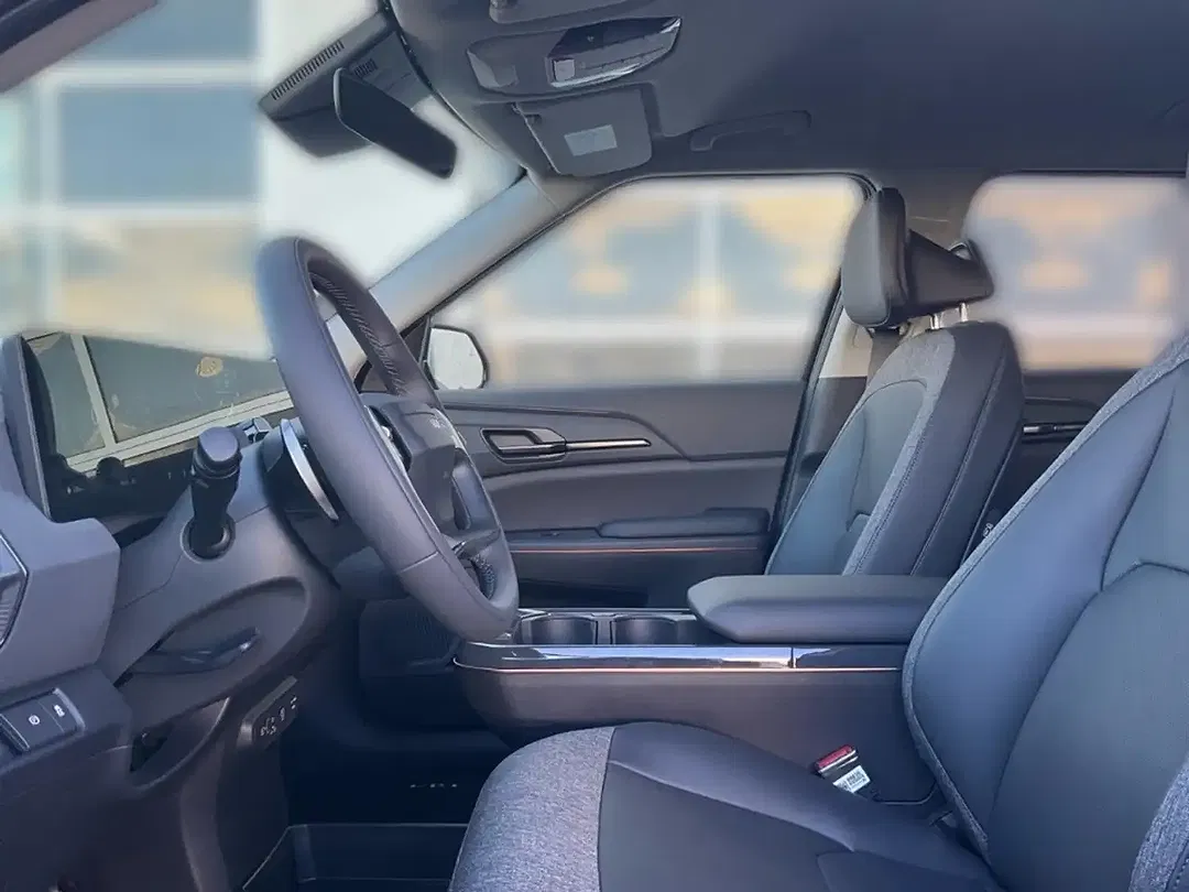 Kia EV5 - Thumbnail 4