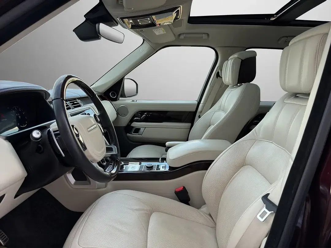 Land Rover Range Rover - Thumbnail 12