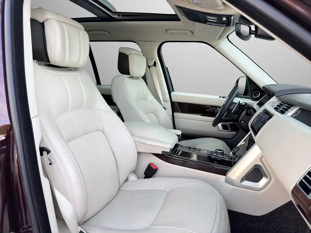 Land Rover Range Rover - Thumbnail 15