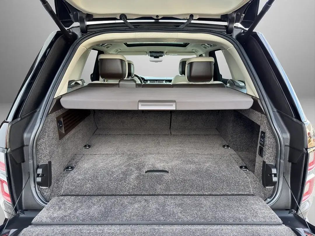 Land Rover Range Rover - Thumbnail 9