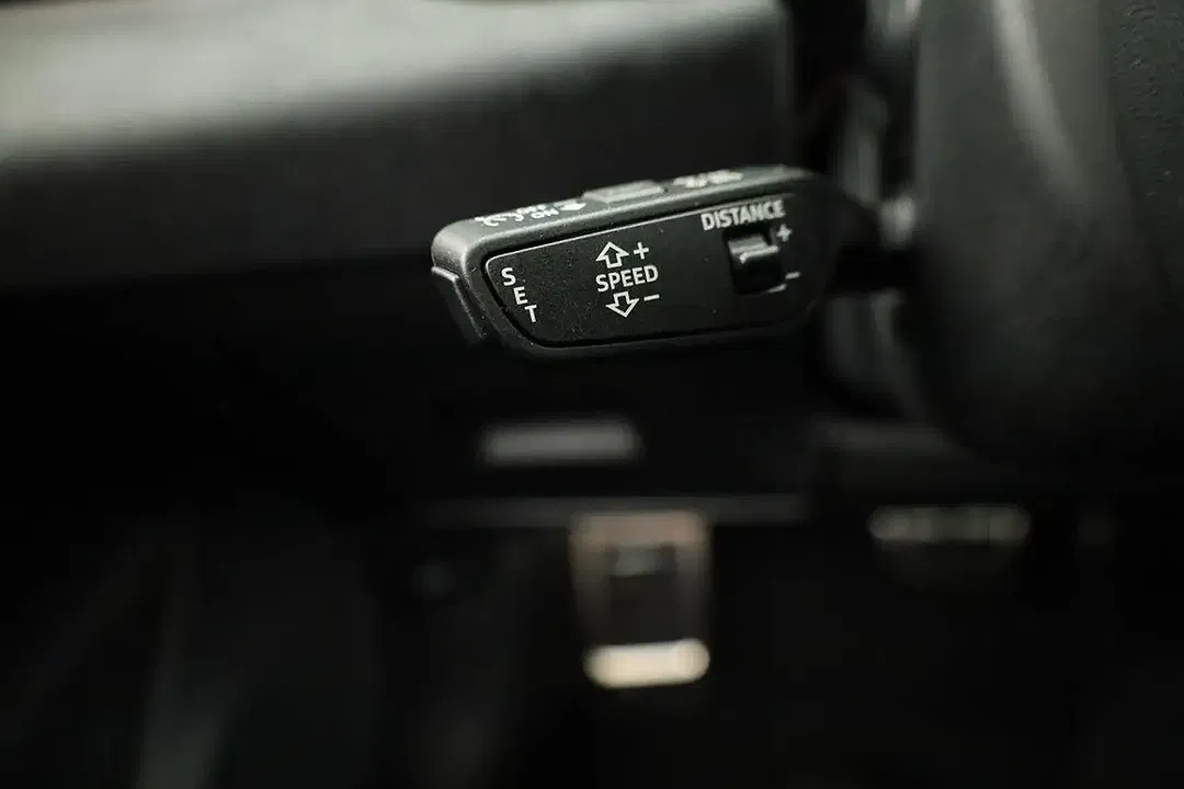 Audi S5 - Thumbnail 9