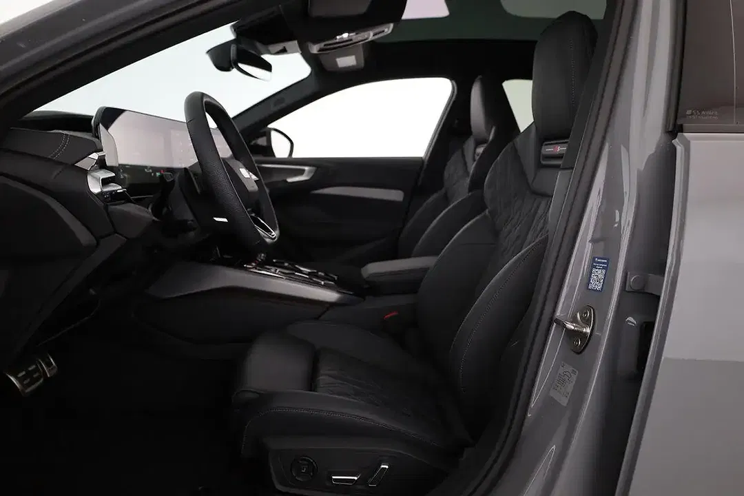 Audi S5 - Thumbnail 11