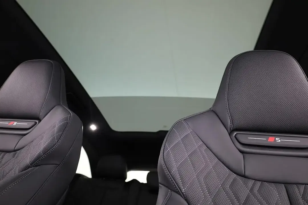 Audi S5 - Thumbnail 12