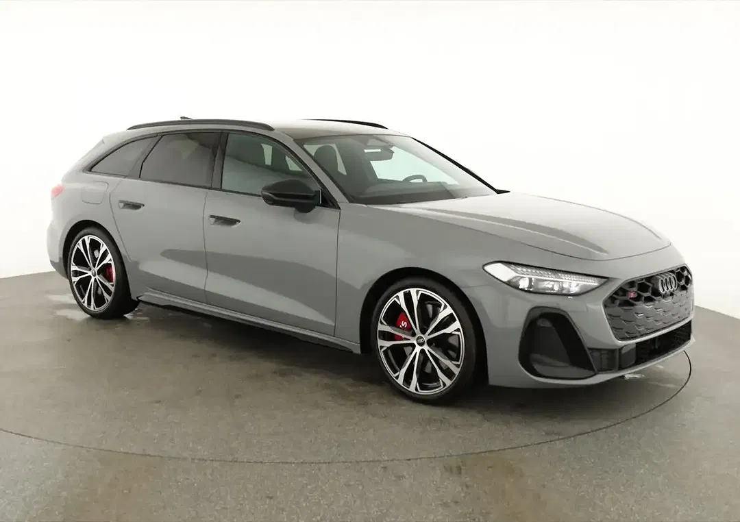 Audi S5 - Thumbnail 2