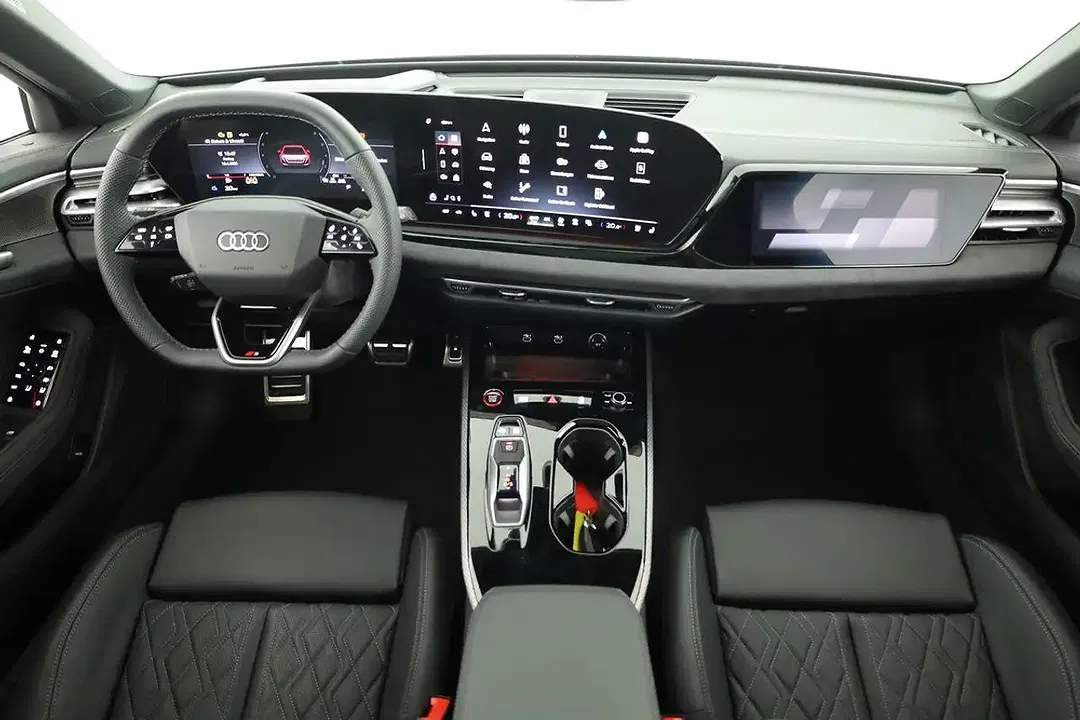 Audi S5 - Thumbnail 5