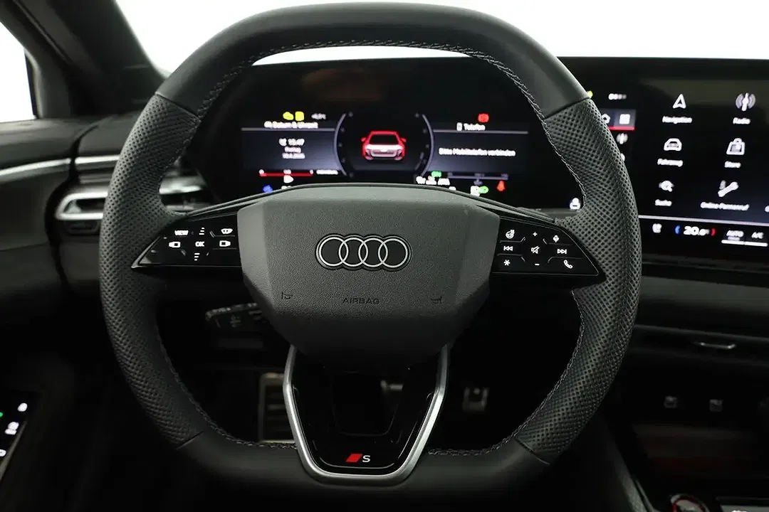 Audi S5 - Thumbnail 6