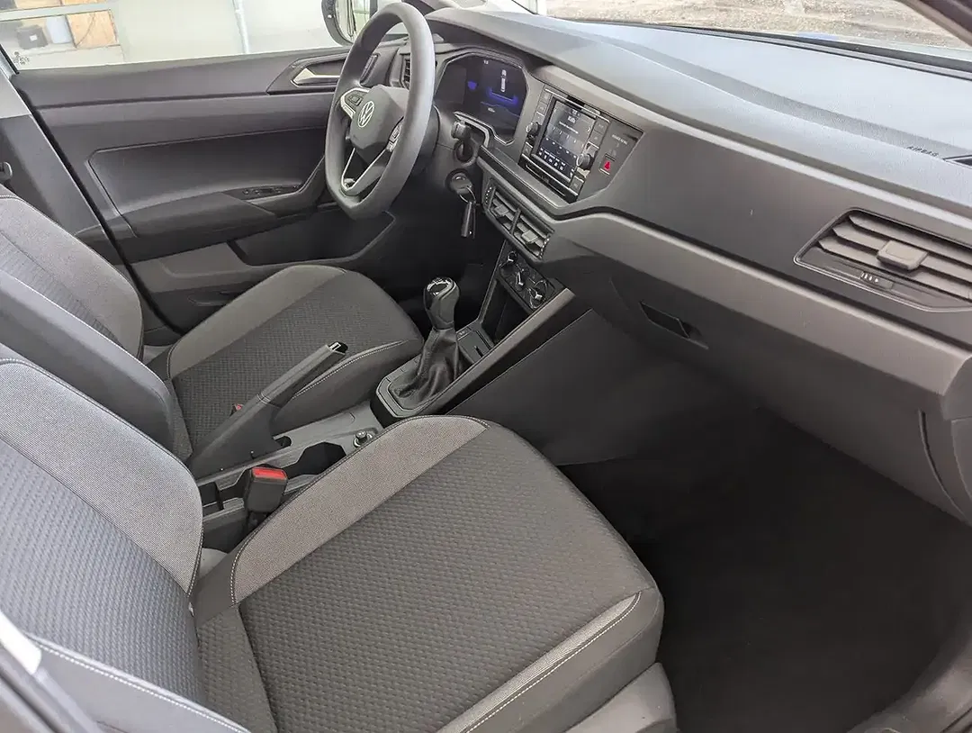 Volkswagen Taigo - Thumbnail 10