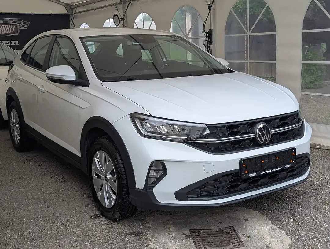 Volkswagen Taigo - Thumbnail 7
