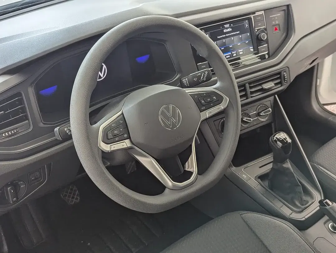 Volkswagen Taigo - Thumbnail 9