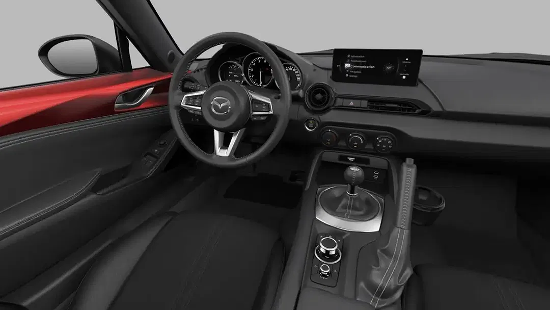 Mazda MX-5 - Thumbnail 15