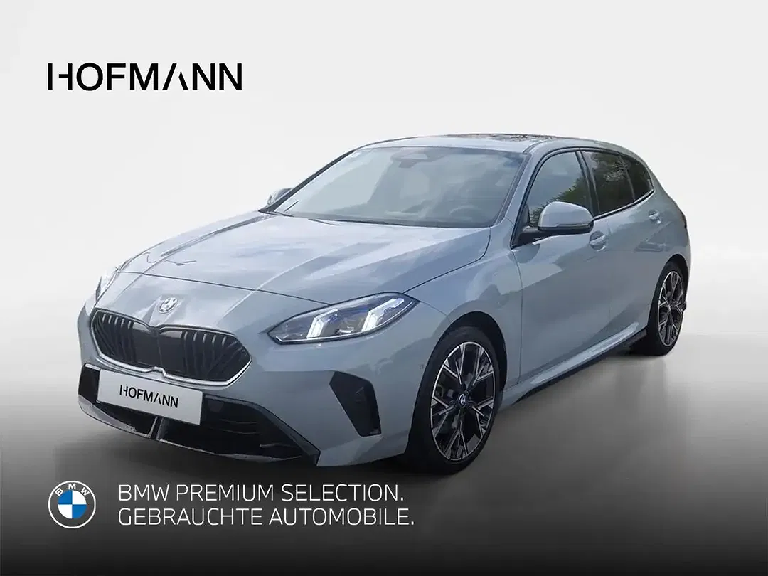 BMW 120 - Thumbnail 1