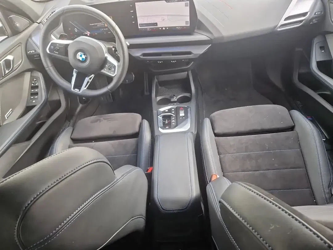 BMW 120 - Thumbnail 12