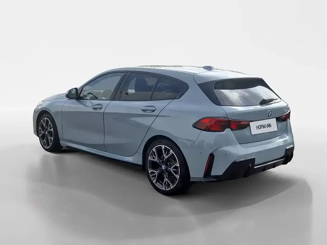 BMW 120 - Thumbnail 5