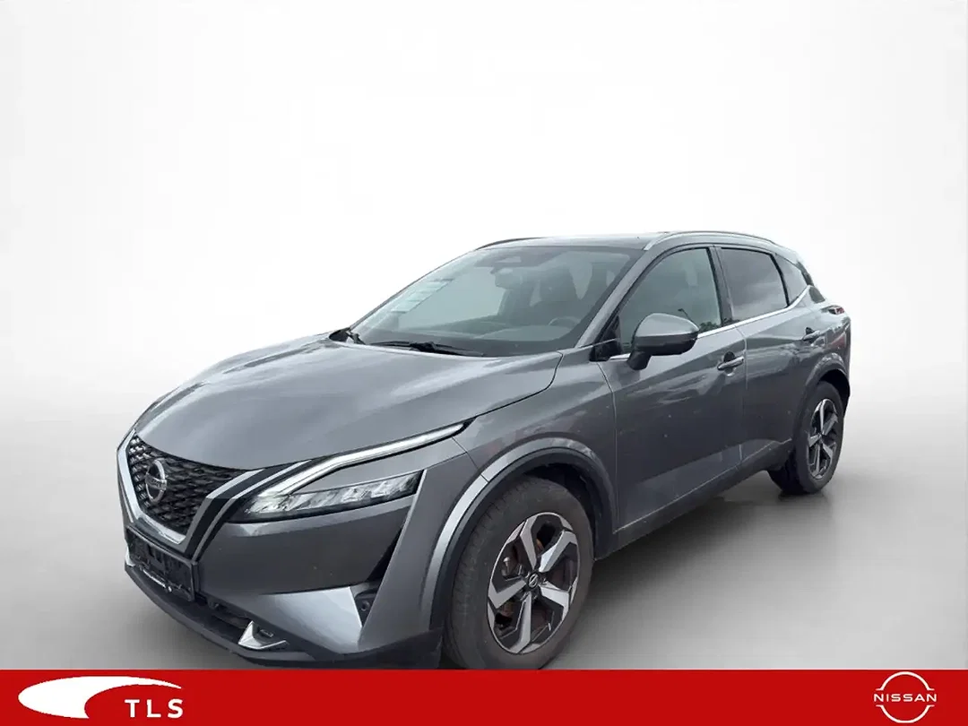Nissan Qashqai - Afbeelding 1