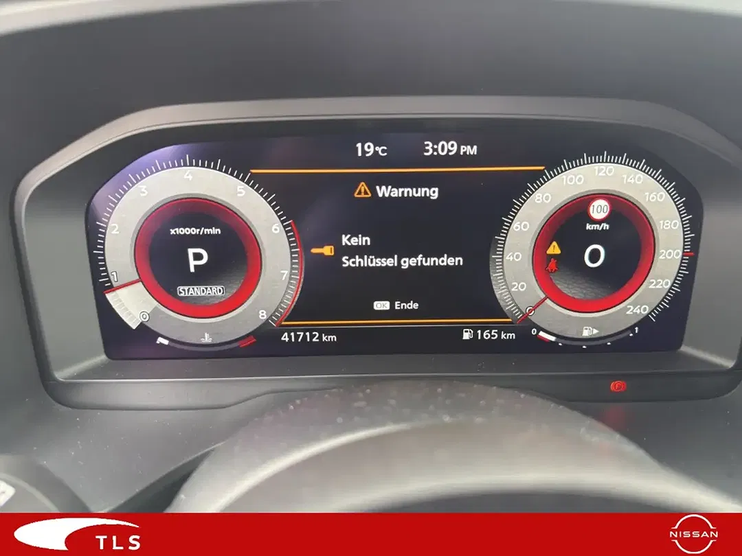Nissan Qashqai - Thumbnail 12