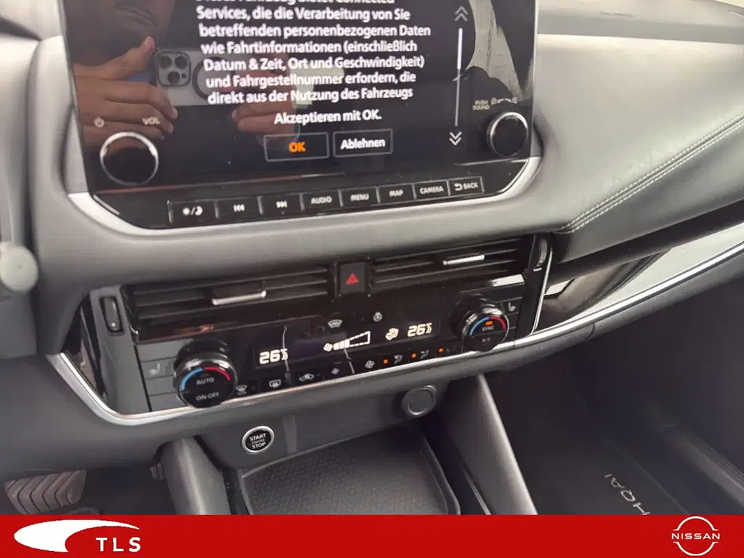 Nissan Qashqai - Thumbnail 13