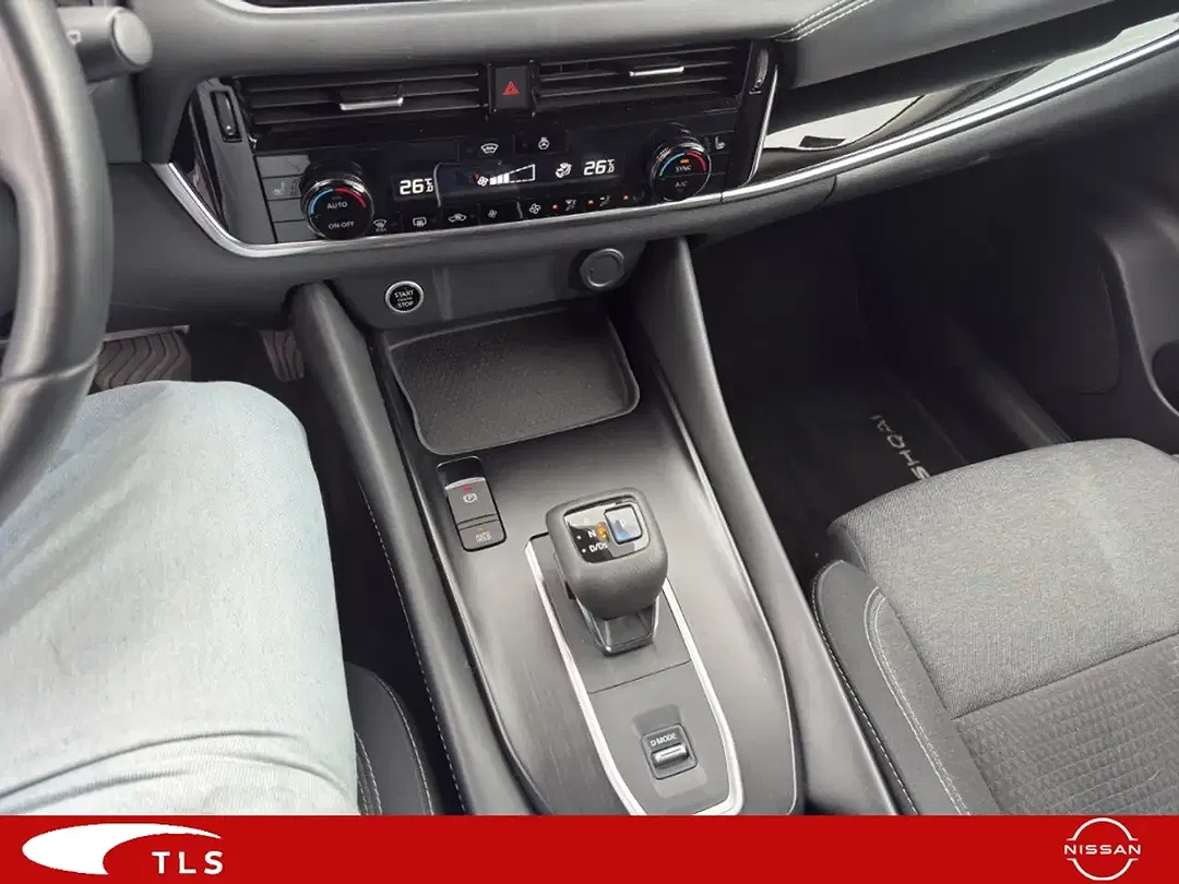 Nissan Qashqai - Thumbnail 14