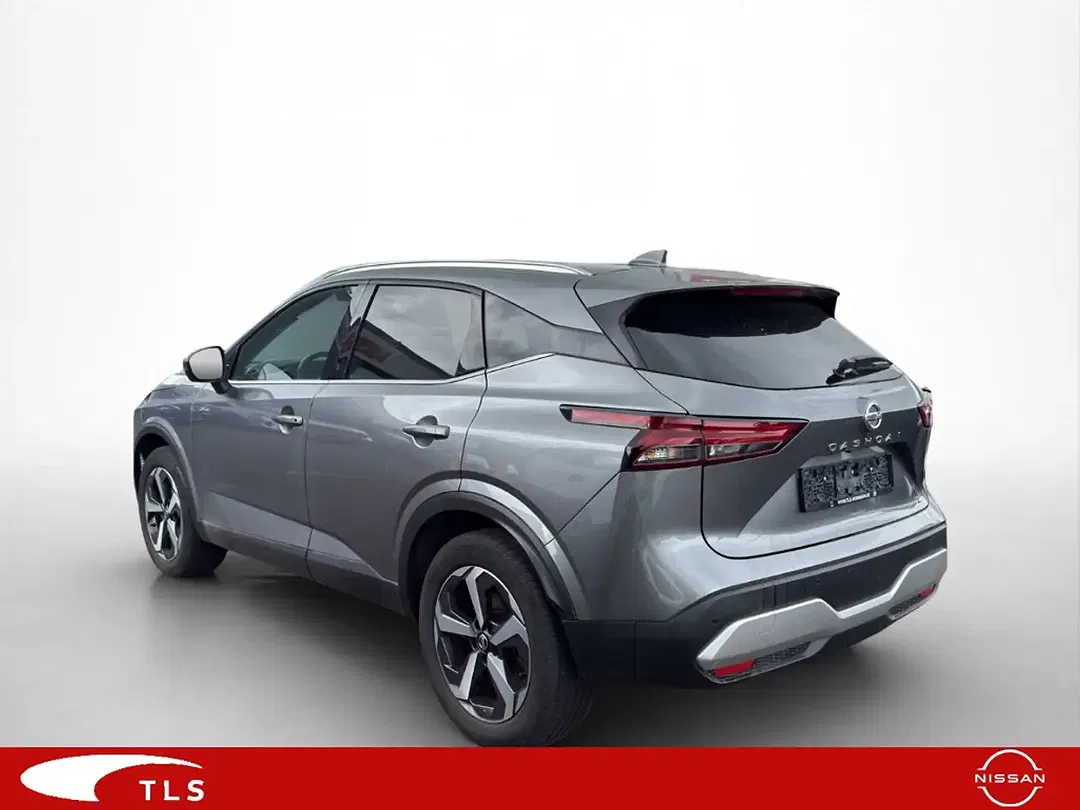 Nissan Qashqai - Thumbnail 2