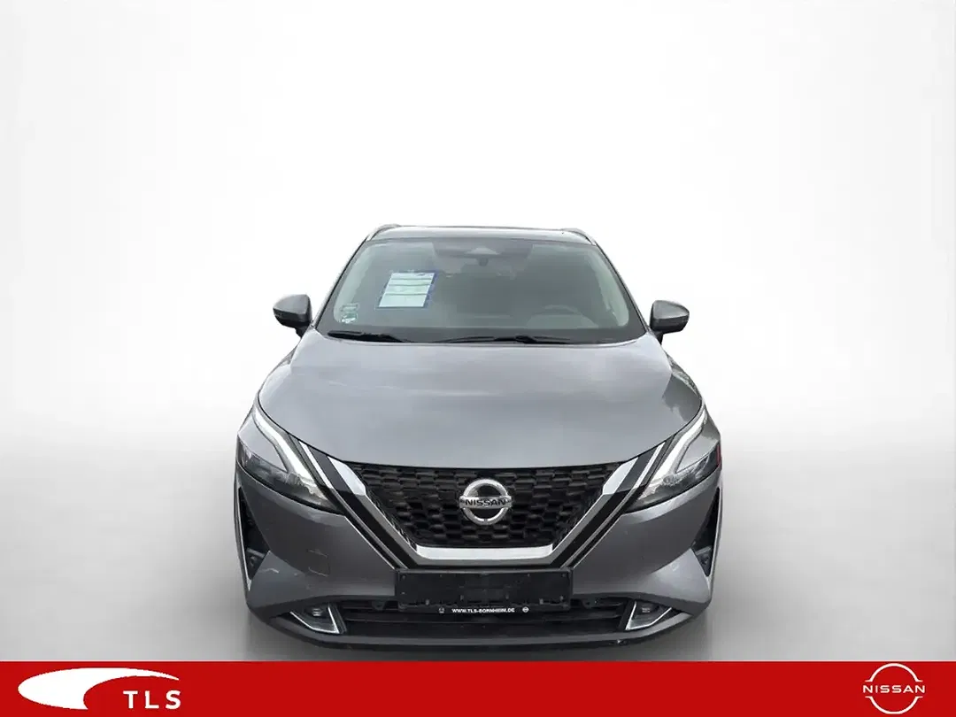 Nissan Qashqai - Thumbnail 5