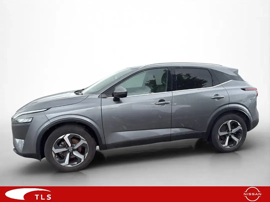 Nissan Qashqai - Thumbnail 6
