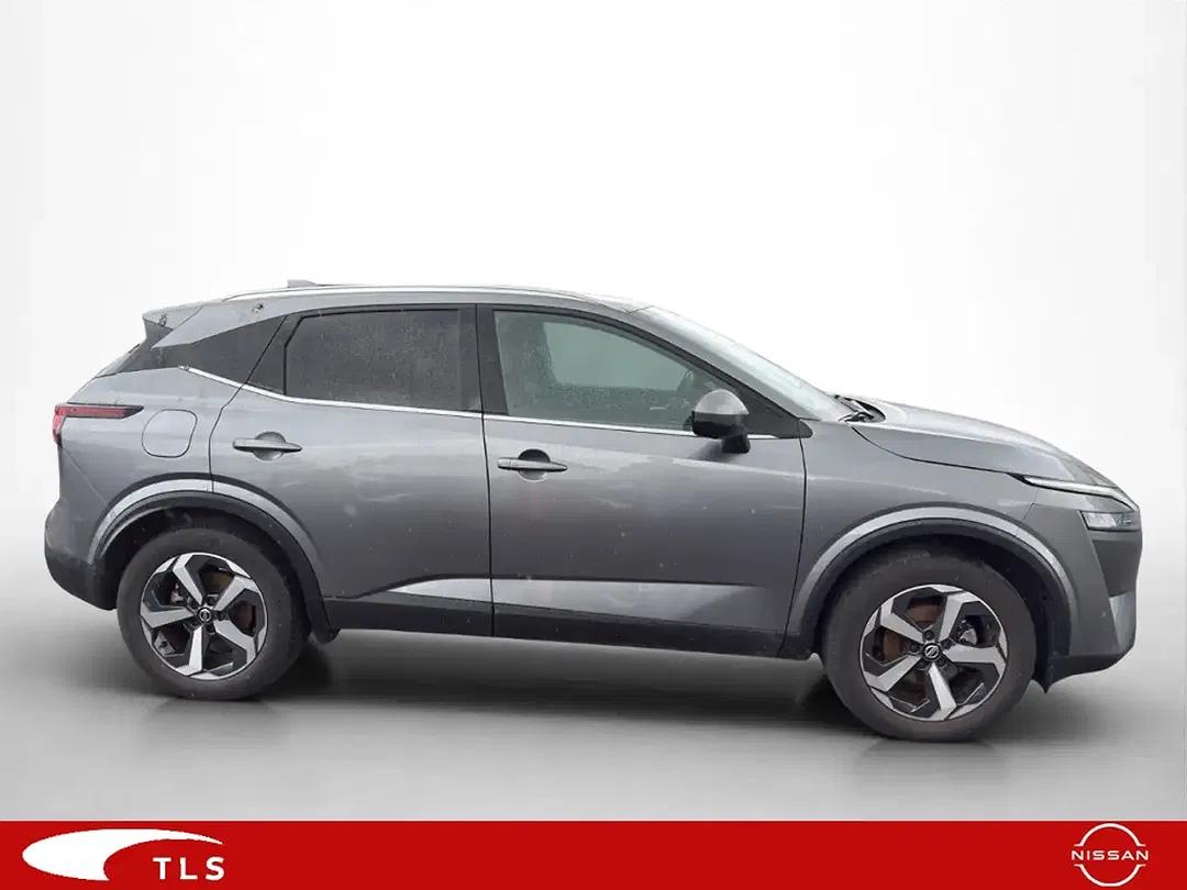 Nissan Qashqai - Thumbnail 8