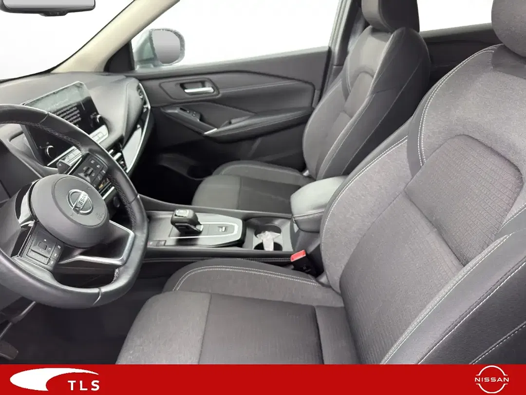 Nissan Qashqai - Thumbnail 9